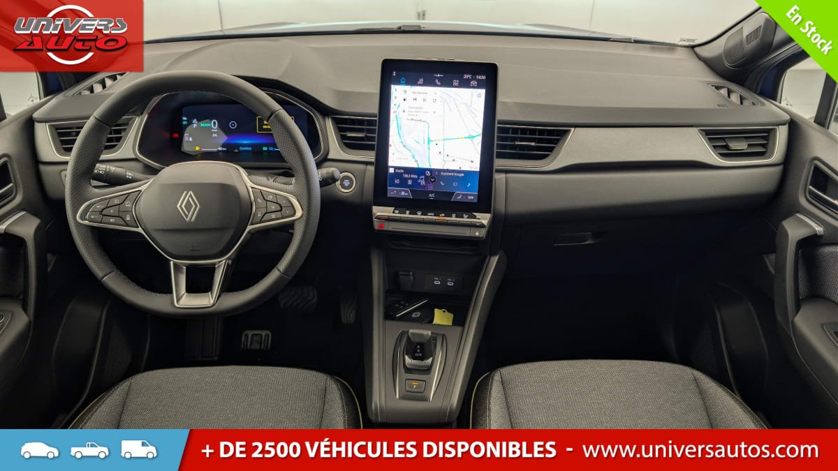Renault Captur - Photo 13