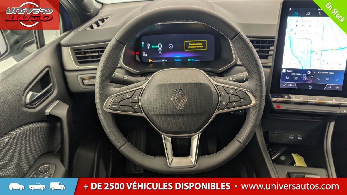 Renault Captur - Photo 14