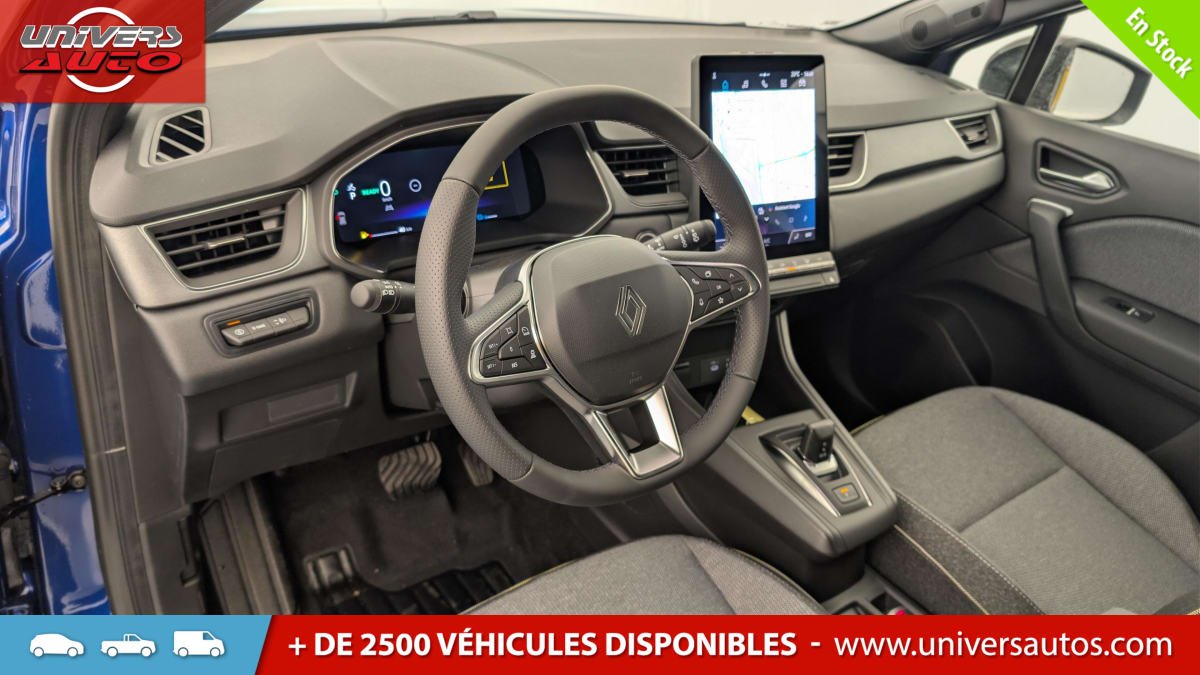 Renault Captur - Photo 15