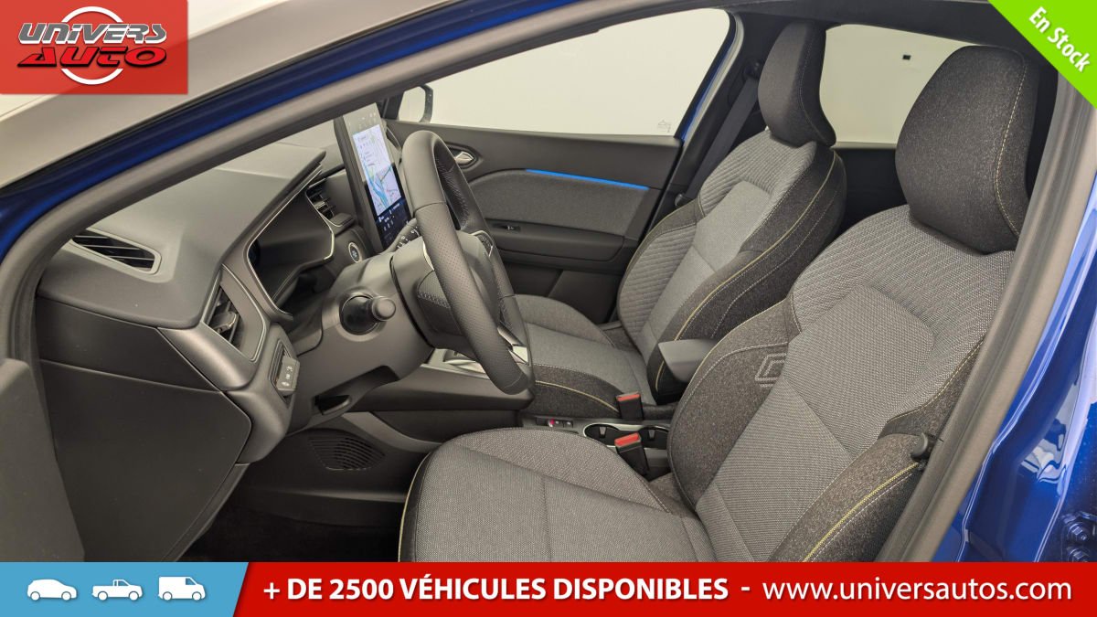 Renault Captur - Photo 16