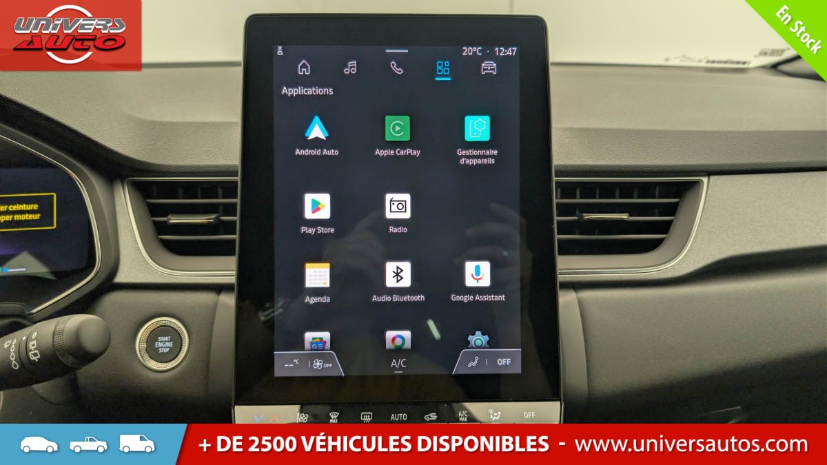 Renault Captur - Photo 19