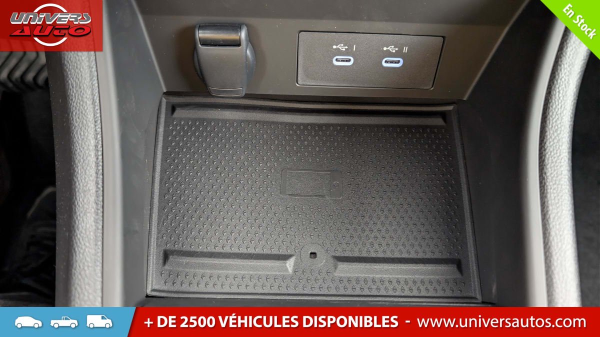 Renault Captur - Photo 20