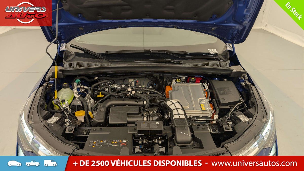 Renault Captur - Photo 21