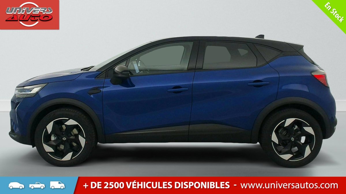 Renault Captur - Photo 4