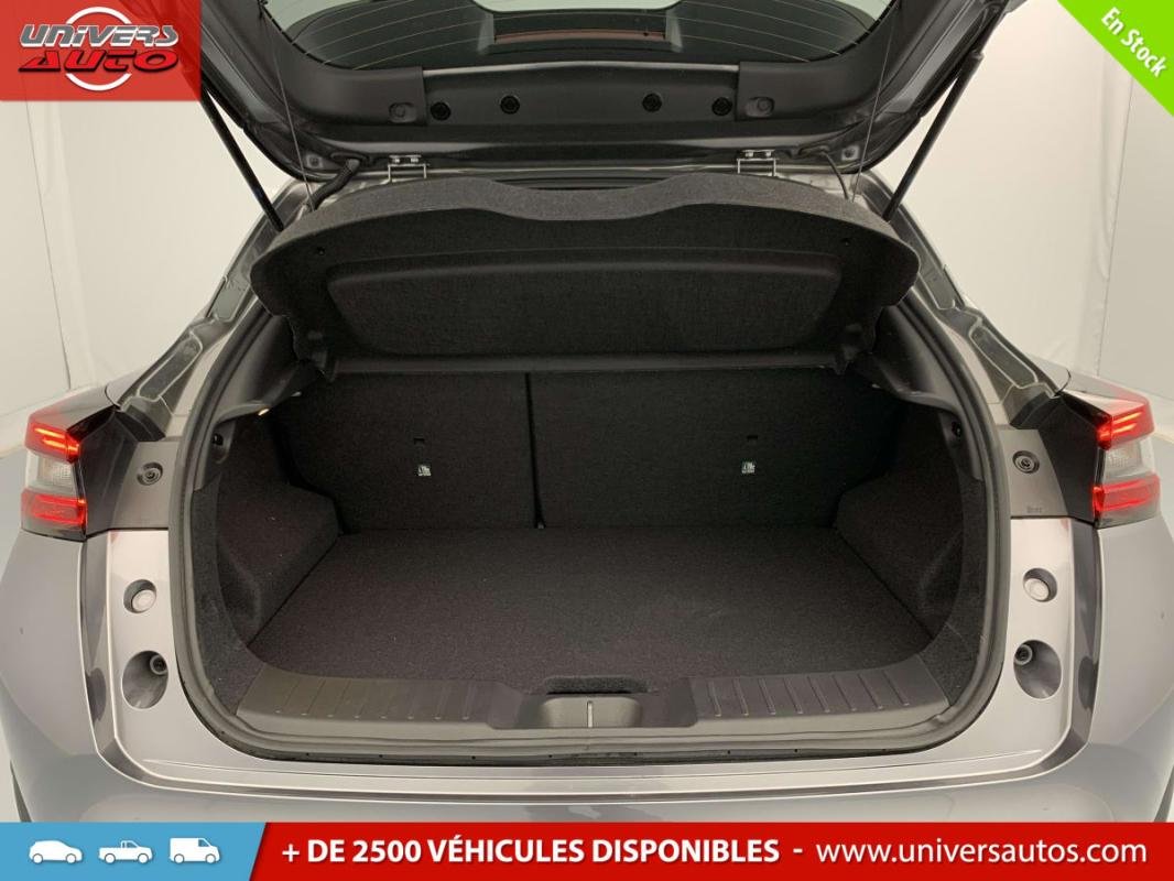 Nissan Juke - Photo 11
