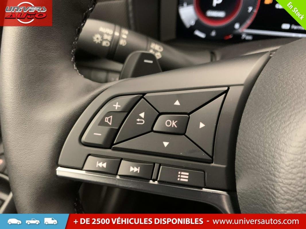 Nissan Juke - Photo 15