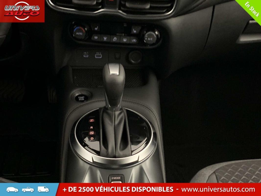 Nissan Juke - Photo 16