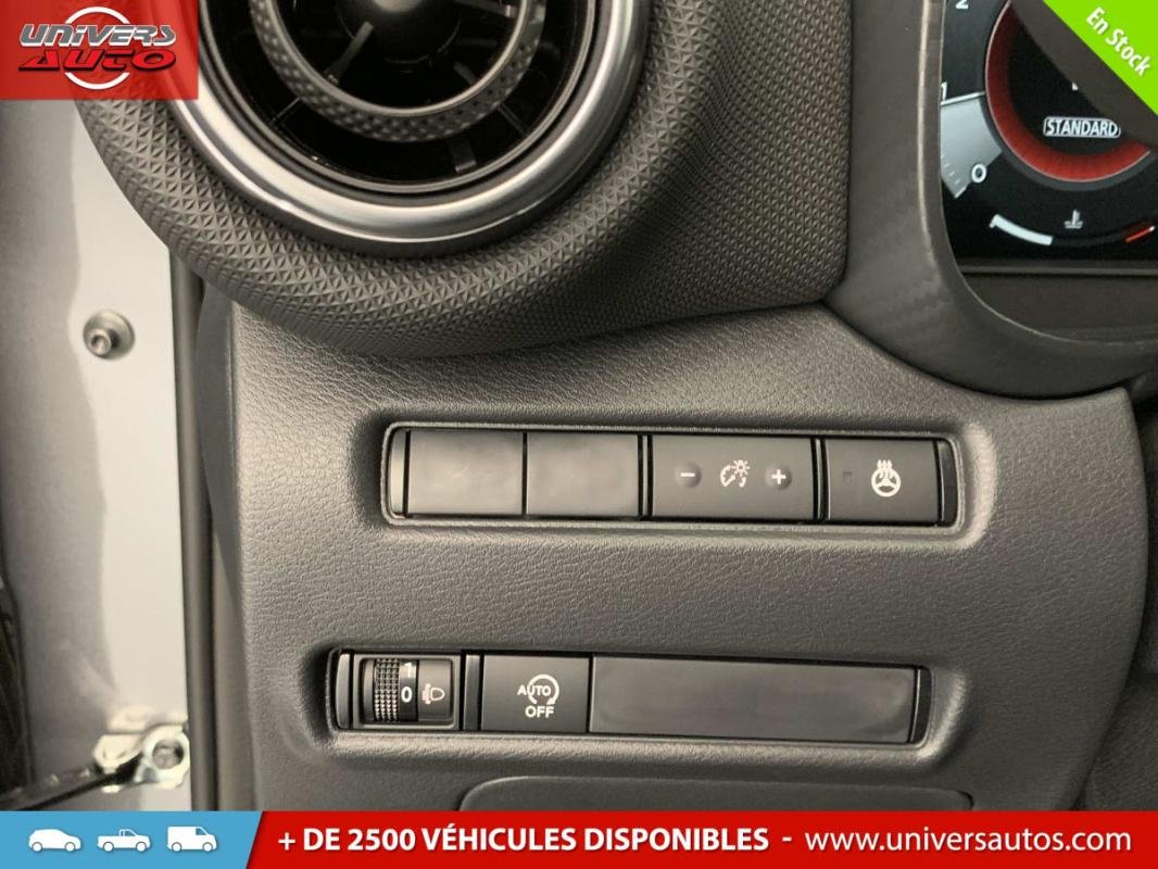 Nissan Juke - Photo 17