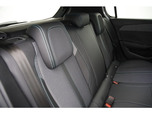 Peugeot 308 - Photo 20