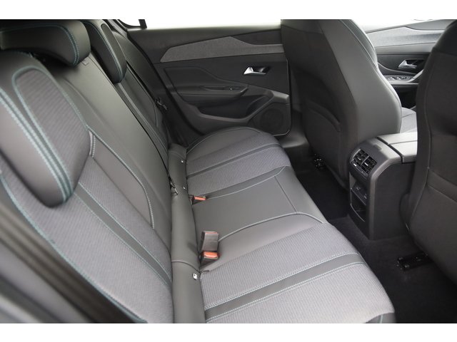Peugeot 308 - Photo 21