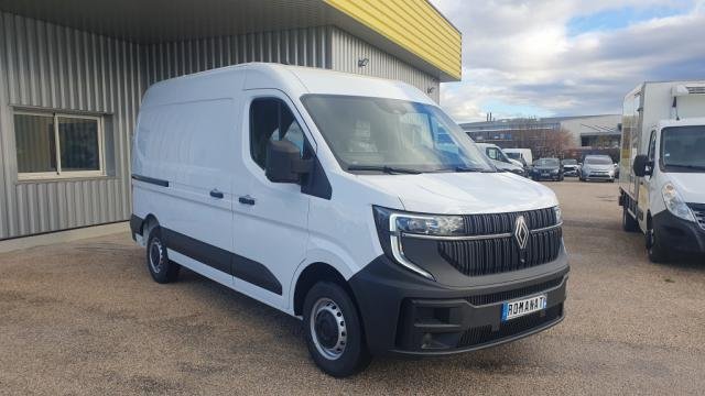 Renault Master - Photo 1