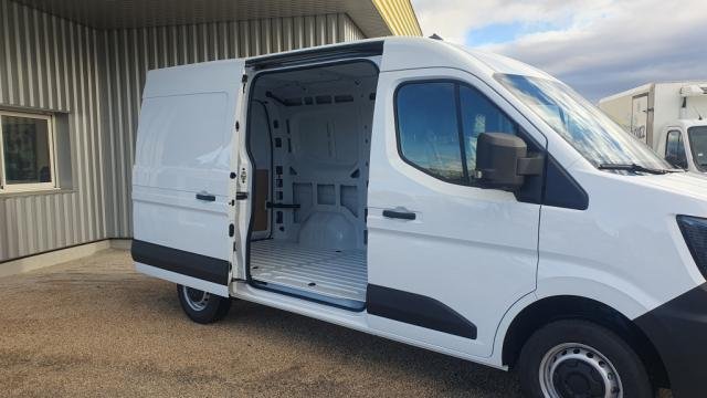 Renault Master - Photo 3