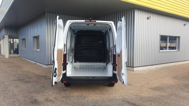 Renault Master - Photo 4