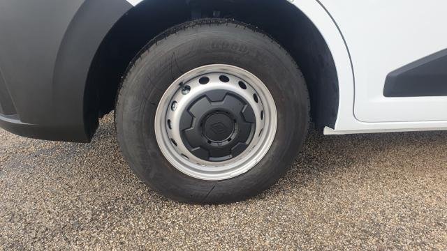 Renault Master - Photo 6