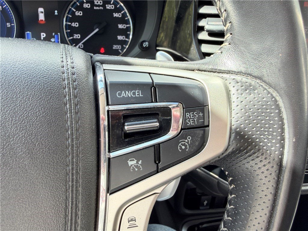 Mitsubishi Outlander - Photo 15