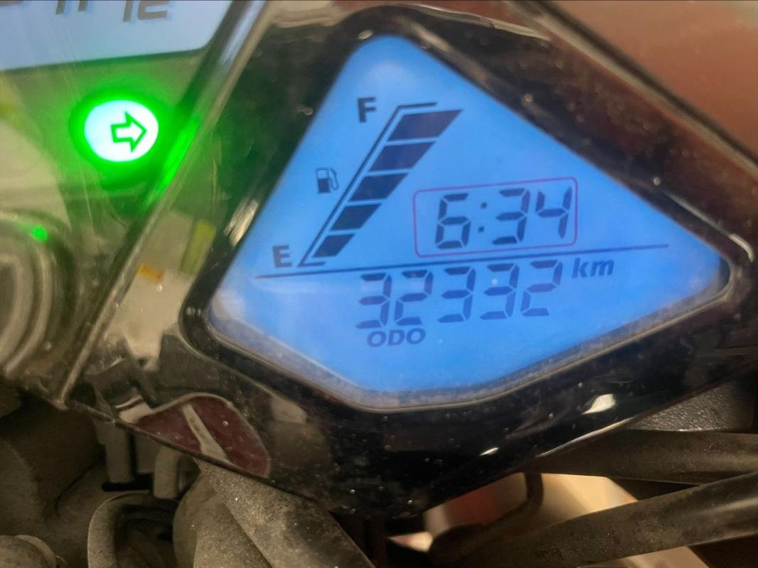Honda CB 1000R - Photo 5