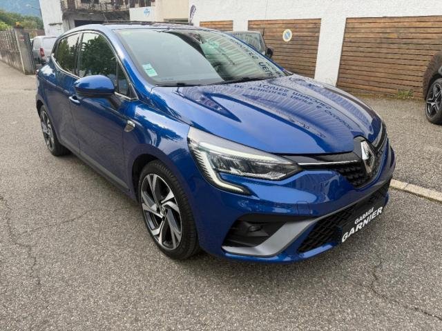 Renault Clio - Photo 1