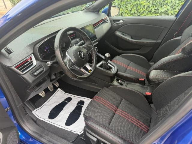 Renault Clio - Photo 11