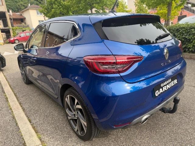 Renault Clio - Photo 2
