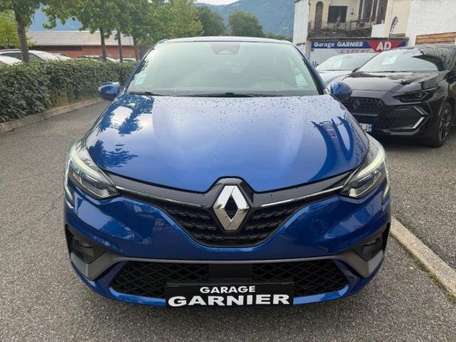 Renault Clio - Photo 3