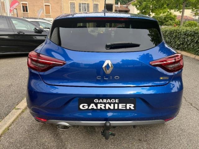 Renault Clio - Photo 4