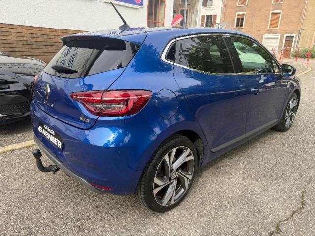 Renault Clio - Photo 5