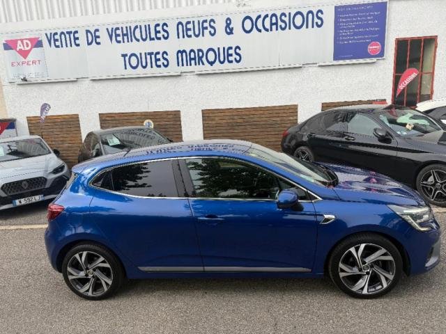 Renault Clio - Photo 6