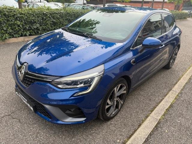 Renault Clio - Photo 7