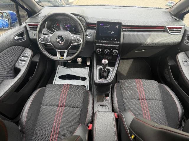 Renault Clio - Photo 10