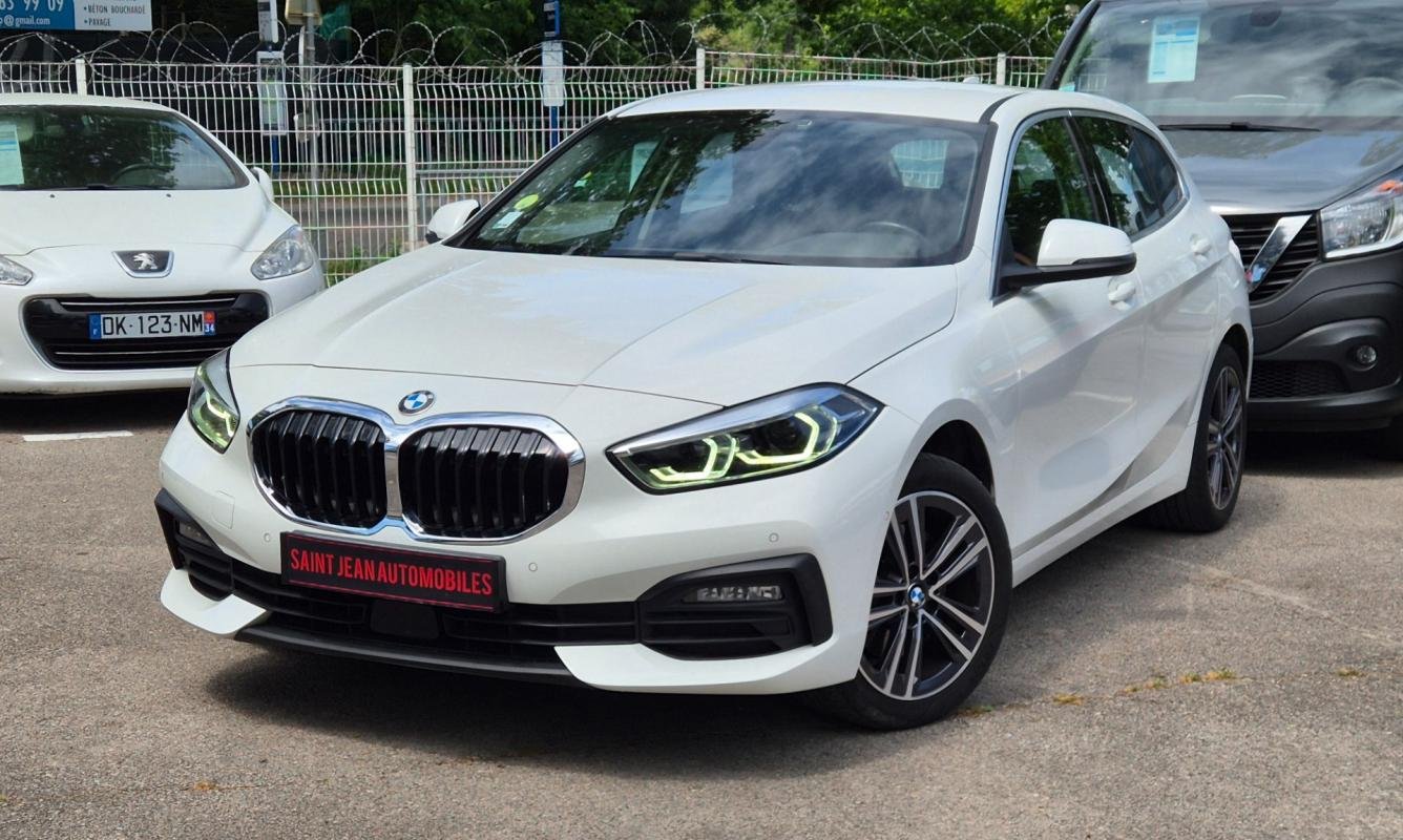 BMW Série 1