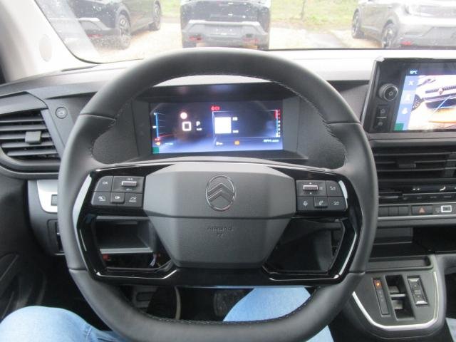 Citroën Jumpy - Photo 12
