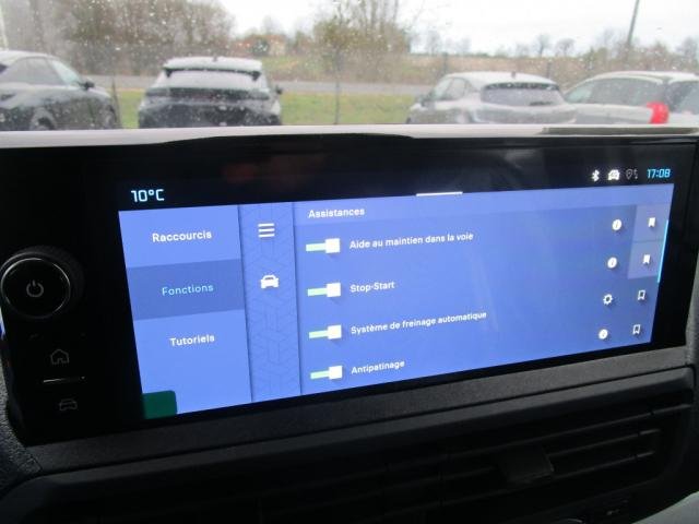 Citroën Jumpy - Photo 15