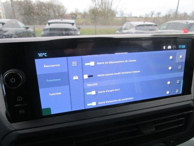 Citroën Jumpy - Photo 16