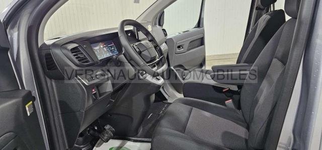 Citroën Jumpy - Photo 17