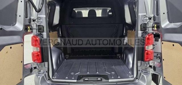 Citroën Jumpy - Photo 18