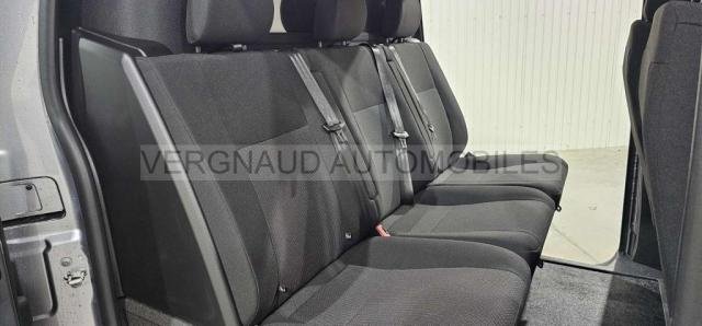 Citroën Jumpy - Photo 19