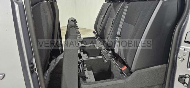 Citroën Jumpy - Photo 20