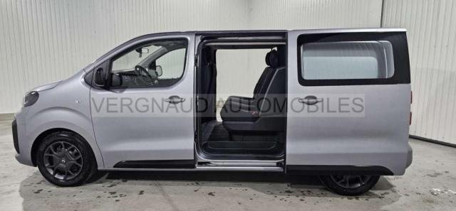 Citroën Jumpy - Photo 2