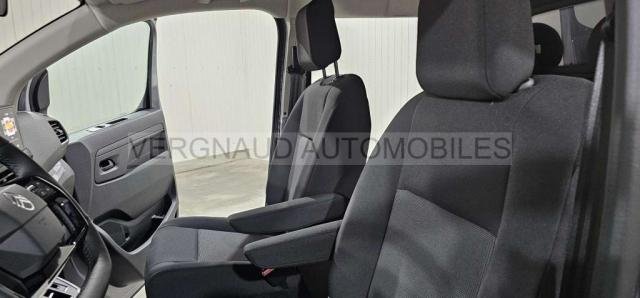 Citroën Jumpy - Photo 21