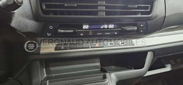 Citroën Jumpy - Photo 22