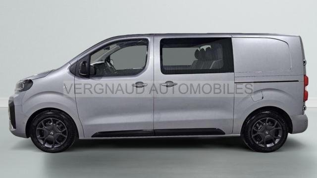 Citroën Jumpy - Photo 3