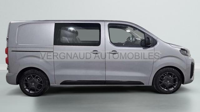 Citroën Jumpy - Photo 4