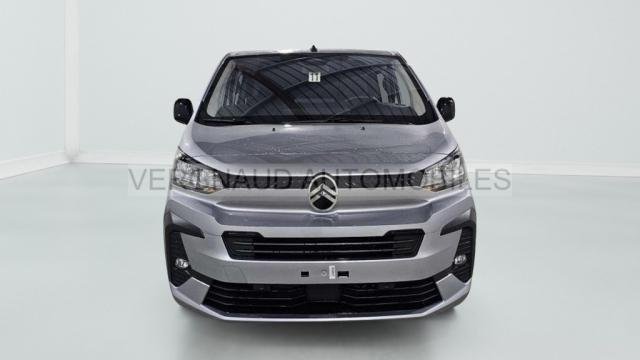 Citroën Jumpy - Photo 5
