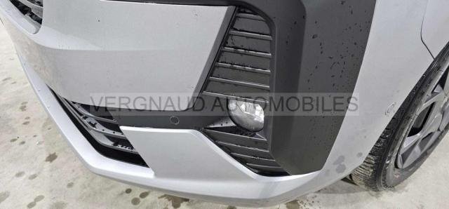 Citroën Jumpy - Photo 6