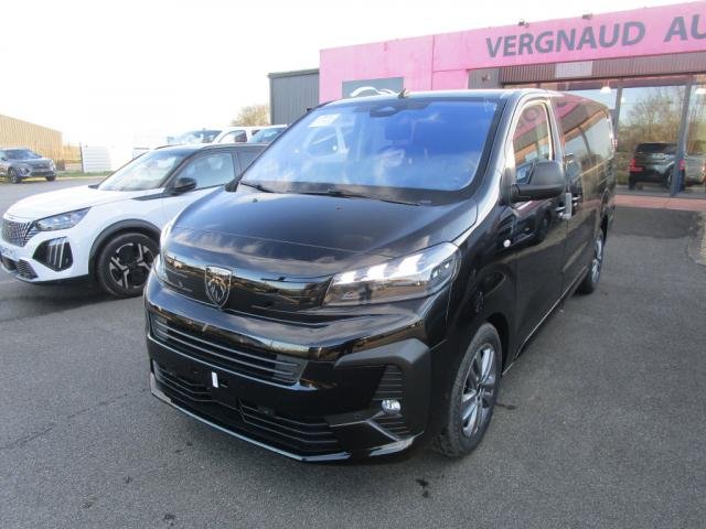 Peugeot Expert - Photo 1