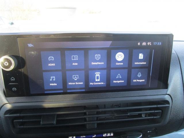 Peugeot Expert - Photo 18