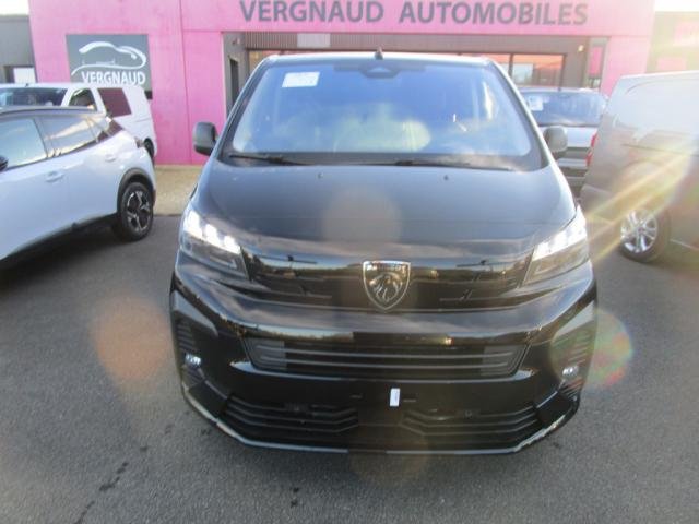 Peugeot Expert - Photo 2