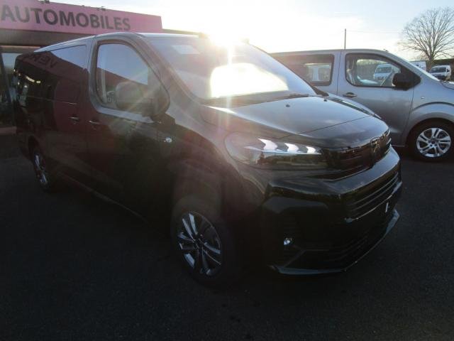 Peugeot Expert - Photo 3