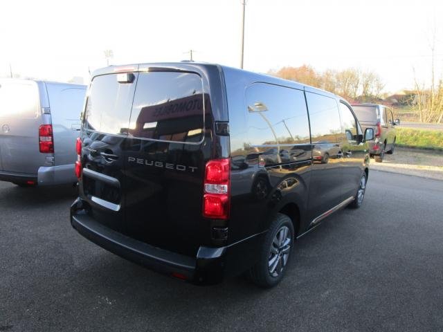 Peugeot Expert - Photo 4