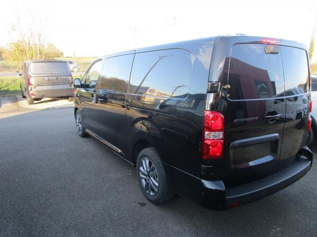 Peugeot Expert - Photo 6